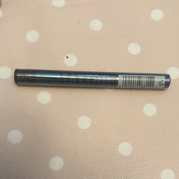 color tattoo 24 hr Other - Blue Eyeliner